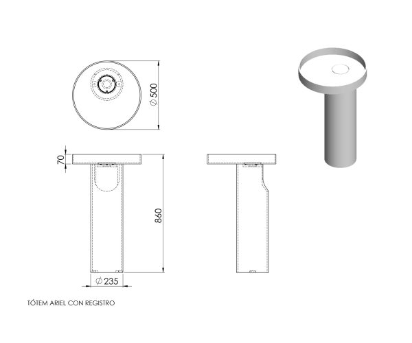 TOTEM-ARIEL-CON-TAPON-CON-REGISTRO